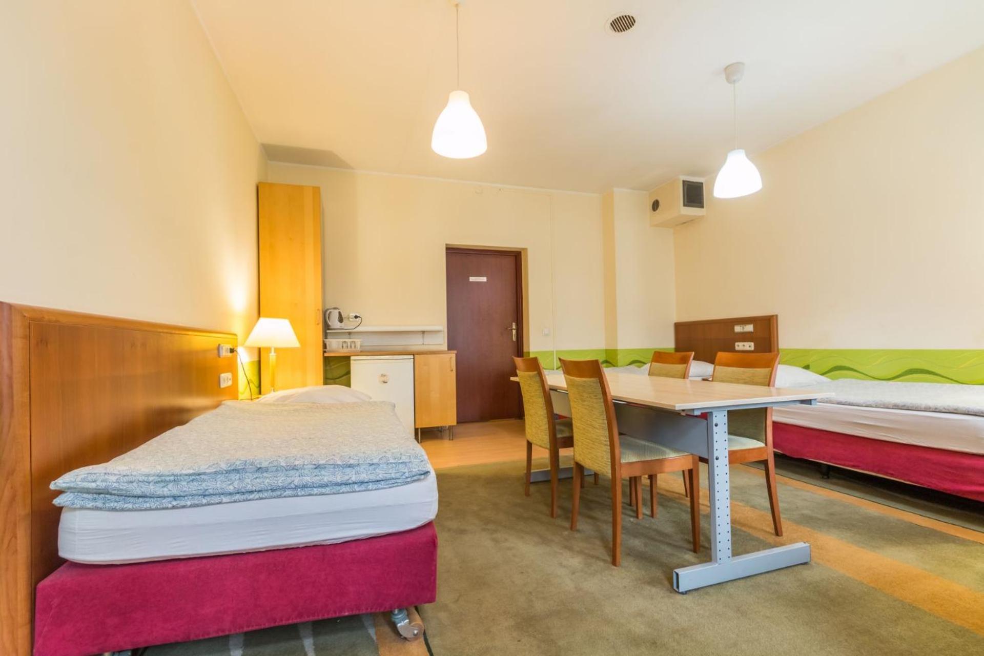 Hostel Nina 卡托维兹 外观 照片